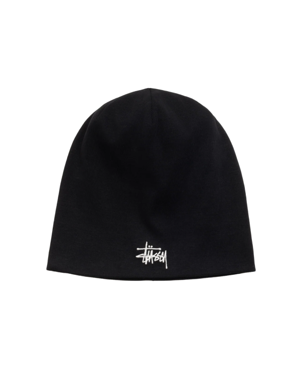 Stüssy - Skullcap Jersey