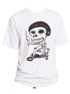 Volcom - S/S Pierbike