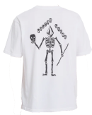 Volcom - S/S Felix Skull Volcom - S/S Felix Skull