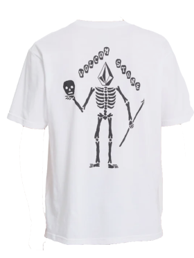 Volcom - S/S Felix Skull
