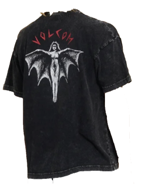 Volcom - L/S Wrong Angel
