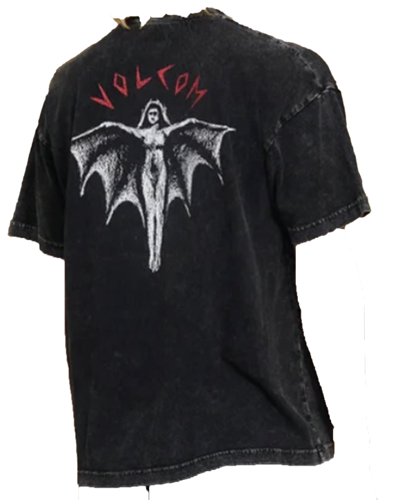 Volcom - L/S Wrong Angel Volcom - L/S Wrong Angel