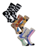Volcom - Print Mixer 3 Pack