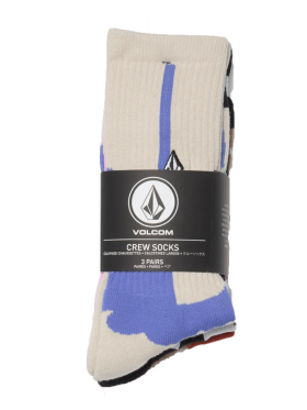 Volcom - Print Mixer 3 Pack