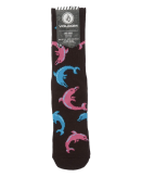 Volcom - FA Ozzy Sock 1 Volcom - FA Ozzy Sock 1