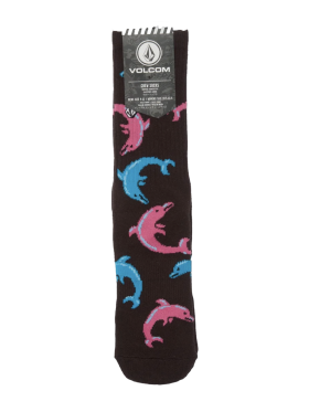 Volcom - FA Ozzy Sock 1