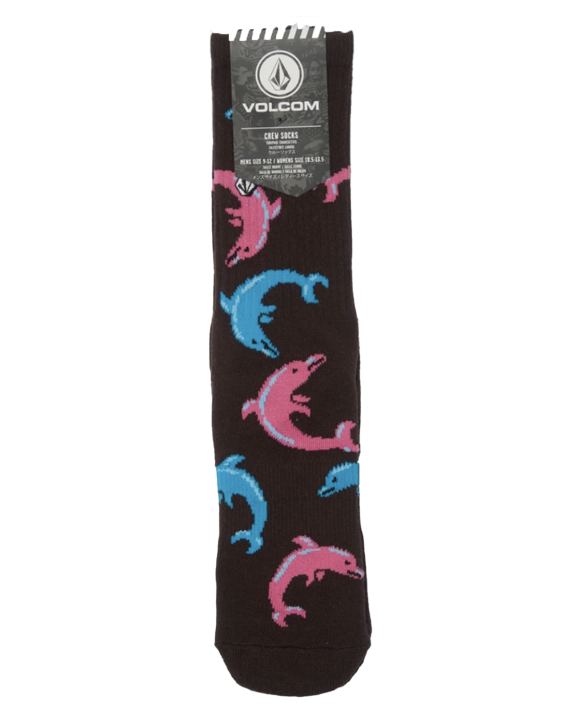 Volcom - FA Ozzy Sock 1 Volcom - FA Ozzy Sock 1