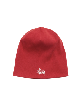 Stüssy - Skullcap Jersey