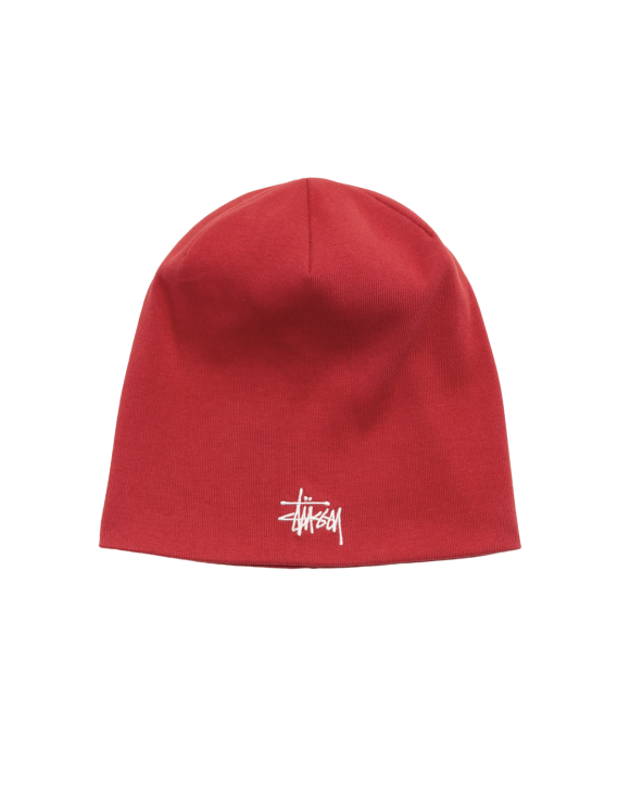 Stüssy - Skullcap Jersey