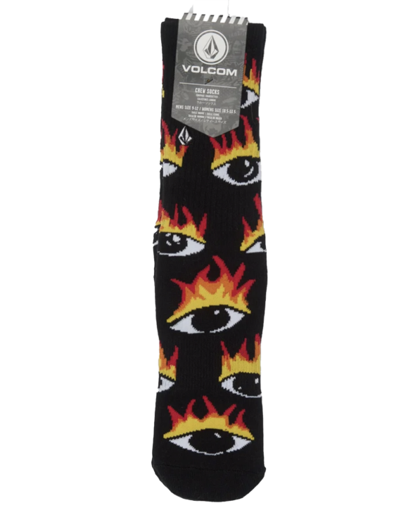 Volcom - FA Ozzy Sock 2 Volcom - FA Ozzy Sock 2