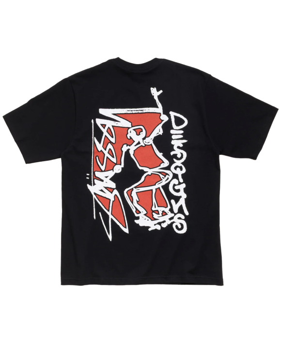 Stüssy - Smooth Sk8