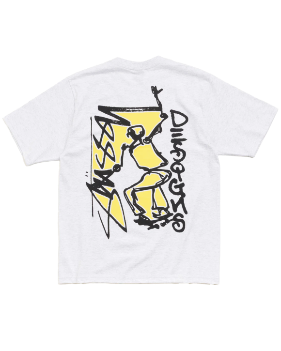 Stüssy - Smooth Sk8