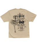 Stüssy - High Rollers Pig. Dyed