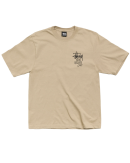 Stüssy - High Rollers Pig. Dyed