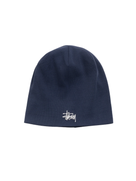 Stüssy - Skullcap Jersey