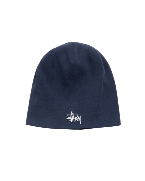 Stüssy - Skullcap Jersey