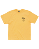 Stüssy - High Rollers Pig. Dyed