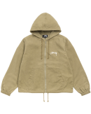 Stüssy - Beach Shell Cotton Wax