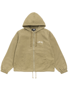 Stüssy - Beach Shell Cotton Wax
