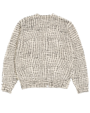 Stüssy - Mesh Print