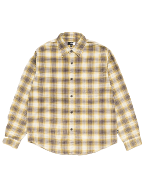 Stüssy - Dax Plaid