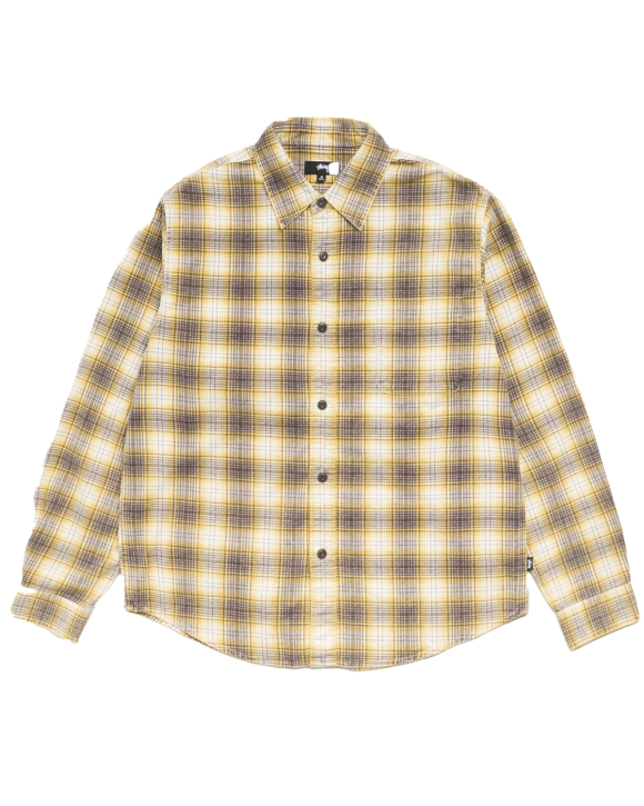 Stüssy - Dax Plaid Stüssy - Dax Plaid