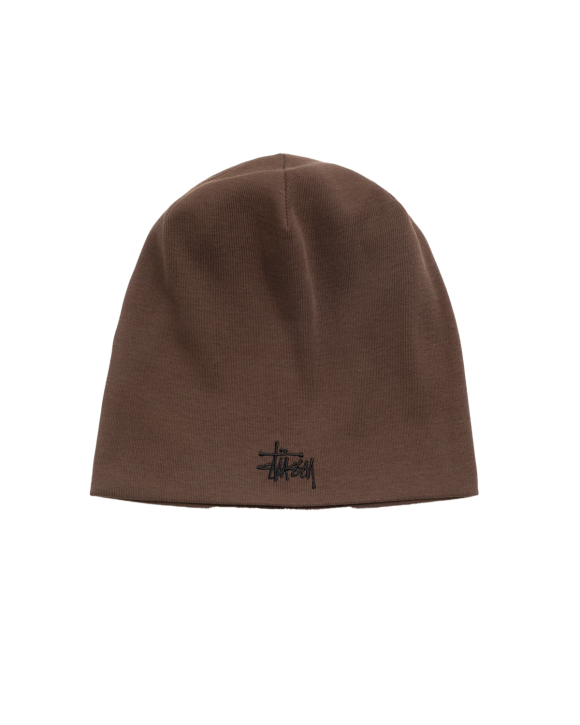 Stüssy - Skullcap Jersey