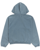 Stüssy - Faded Graphic Zip