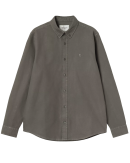 Carhartt WIP - L/S Bolton Shirt Carhartt WIP - L/S Bolton Shirt