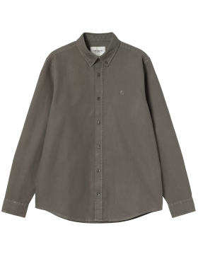Carhartt WIP - L/S Bolton Shirt