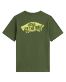 Vans - S/S Double Standard Vans - S/S Double Standard