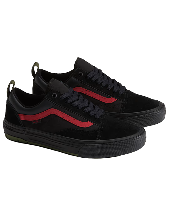 Vans - Skate Old Skool Wafflecup Vans - Skate Old Skool Wafflecup