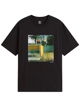 Vans - S/S Atiba Loose