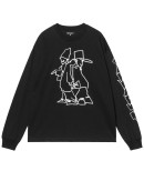 Carhartt WIP - L/S Blinkerfluid Carhartt WIP - L/S Blinkerfluid