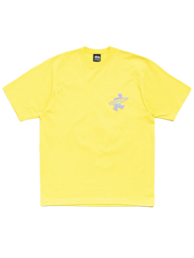 Stüssy - S/S Dot Surf