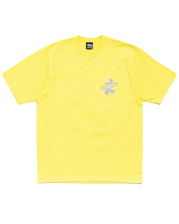 Stüssy - S/S Dot Surf