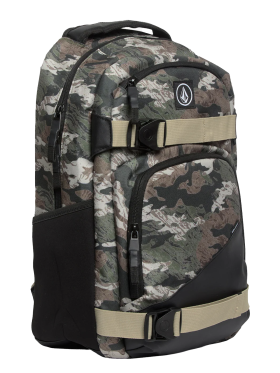 Volcom - Grindstone Skate