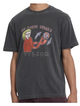 Volcom - S/S Earth Speaks