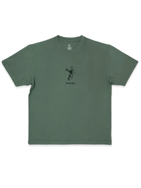 Dancer - S/S O.G Logo