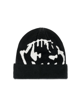 Dancer - Fold Up Beanie
