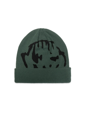 Dancer - Fold Up Beanie