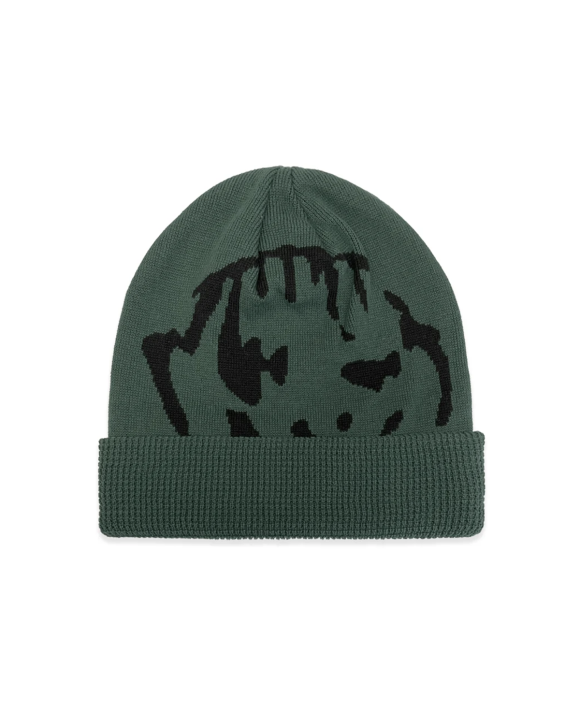 Dancer - Fold Up Beanie