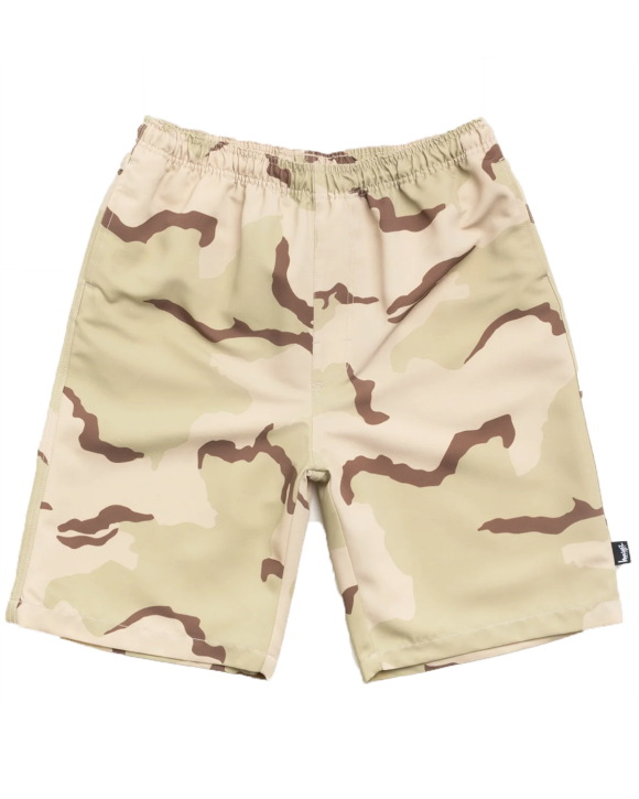 Stüssy - Baggy Beach Short