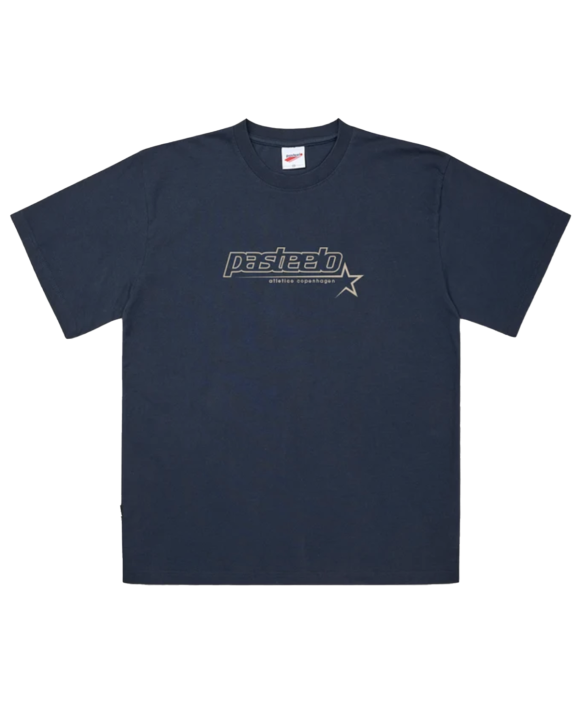 Pasteelo - S/S Atletico