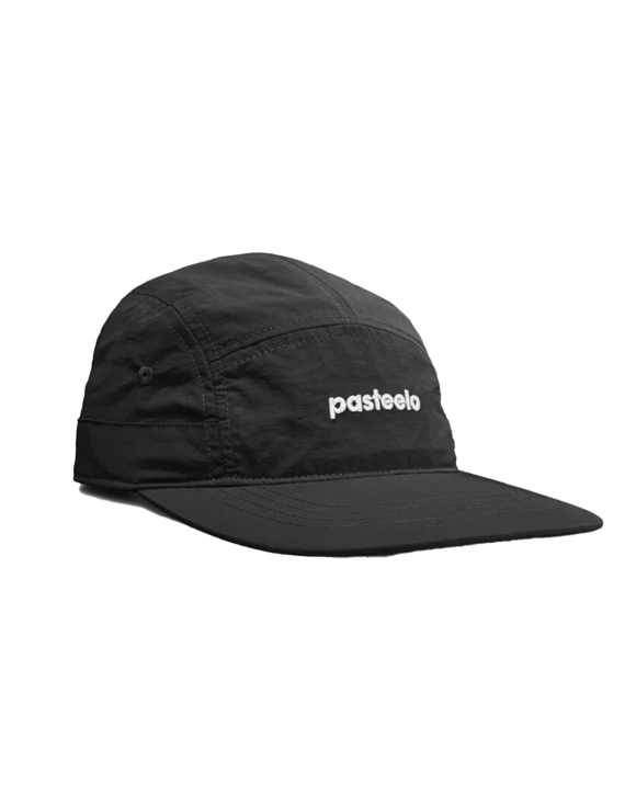 Pasteelo - Ripstop 5-Panel