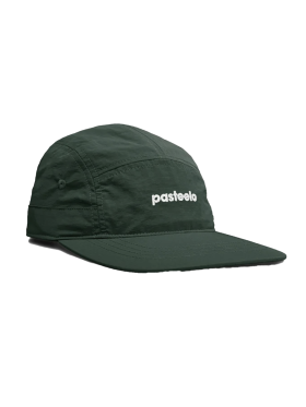 Pasteelo - Ripstop 5-Panel