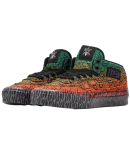 Vans - OTW Half Cab 33 Vans - OTW Half Cab 33