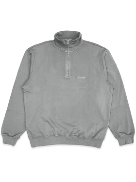 Dancer - Half Zip Sweatshirt