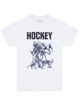 Hockey - S/S Incoming