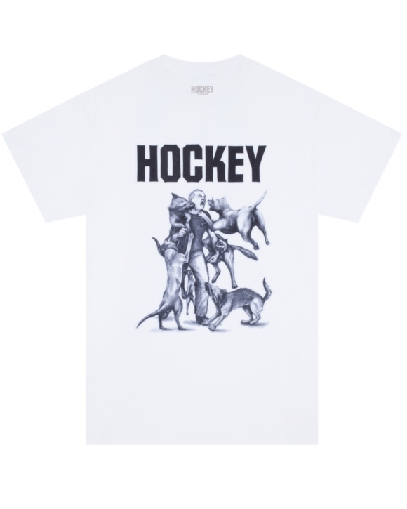 Hockey - S/S Incoming